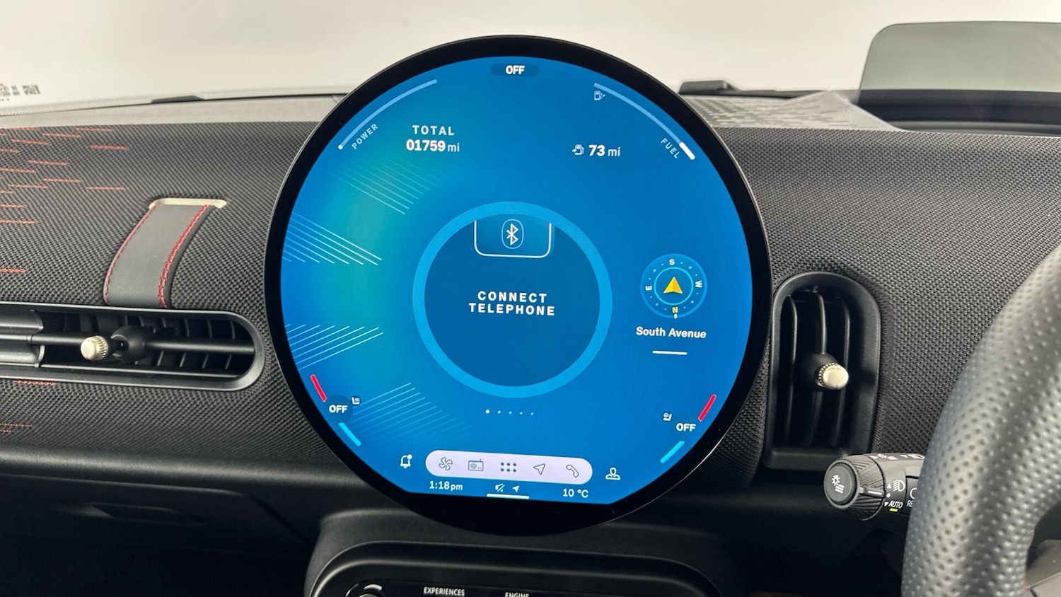 Used MINI Cooper 2025 for sale - 77144238: Photo 8