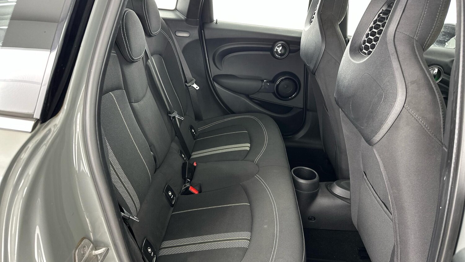 Used MINI Hatch 2020 for sale - 76965128: Photo 12