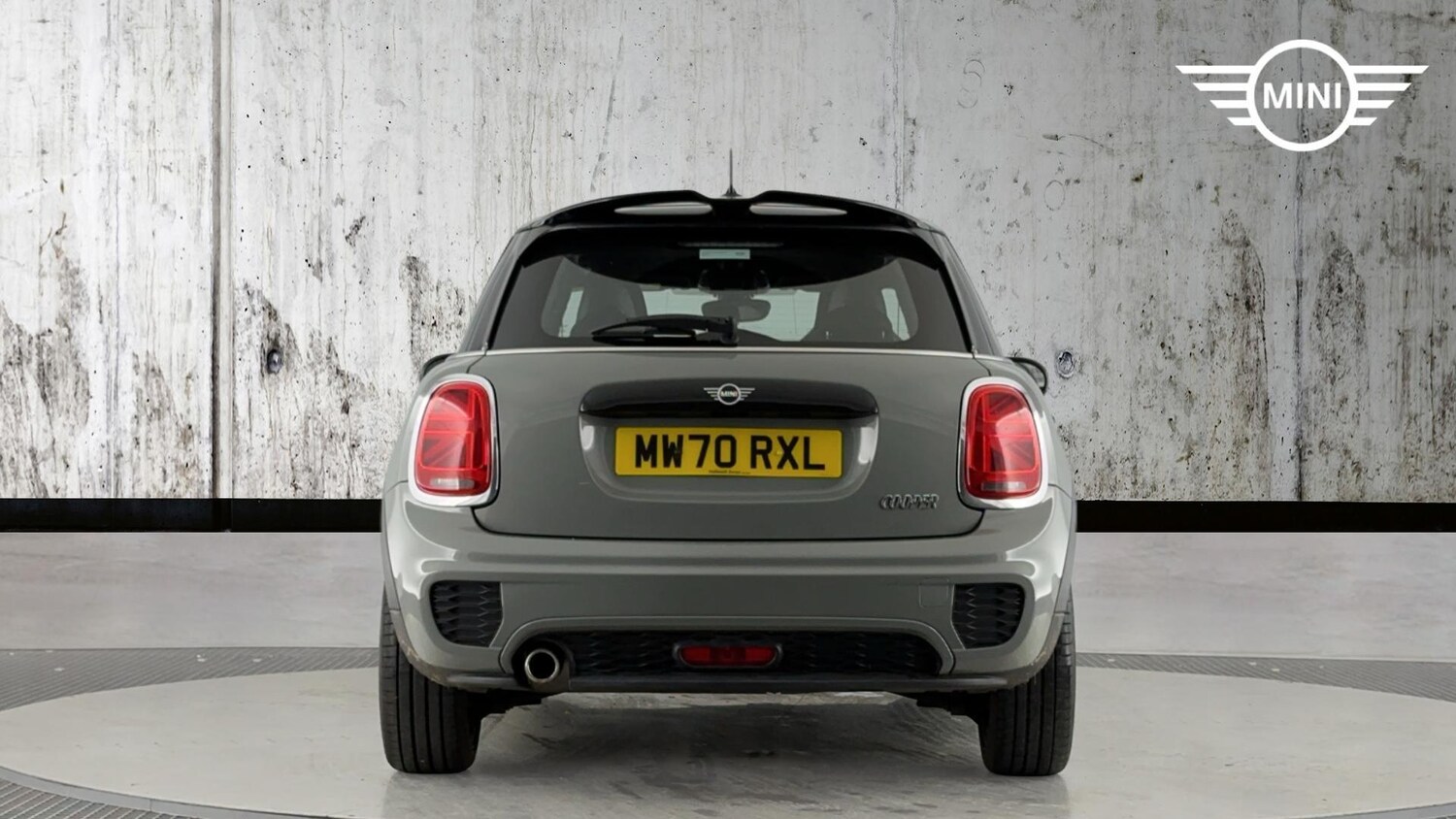 Used MINI Hatch 2020 for sale - 76965128: Photo 15