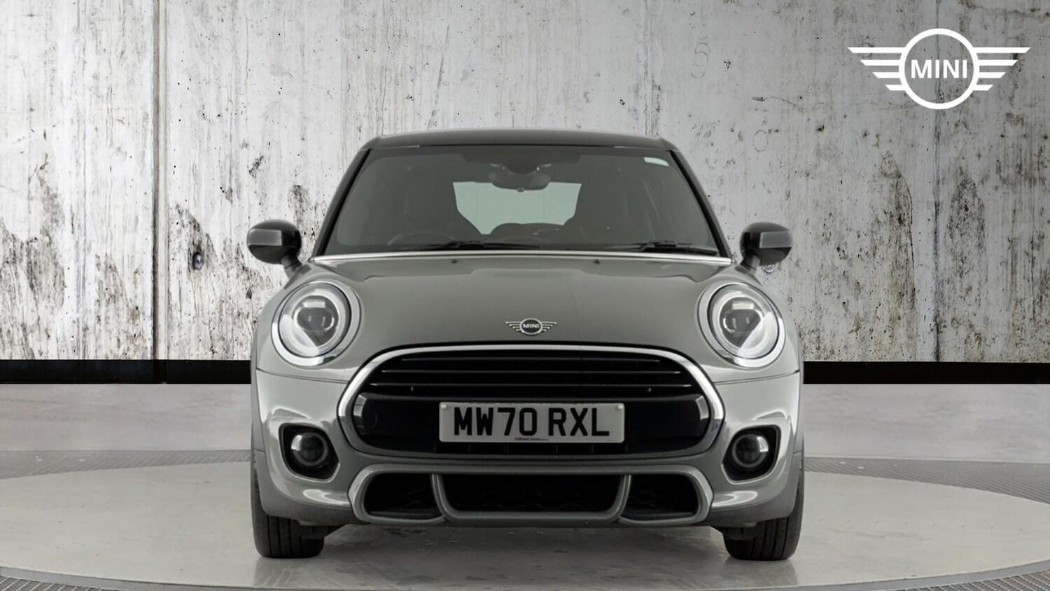Used MINI Hatch 2020 for sale - 76965128: Photo 16