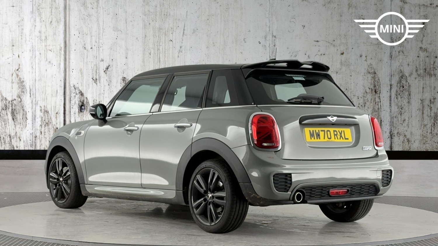 Used MINI Hatch 2020 for sale - 76965128: Photo 2