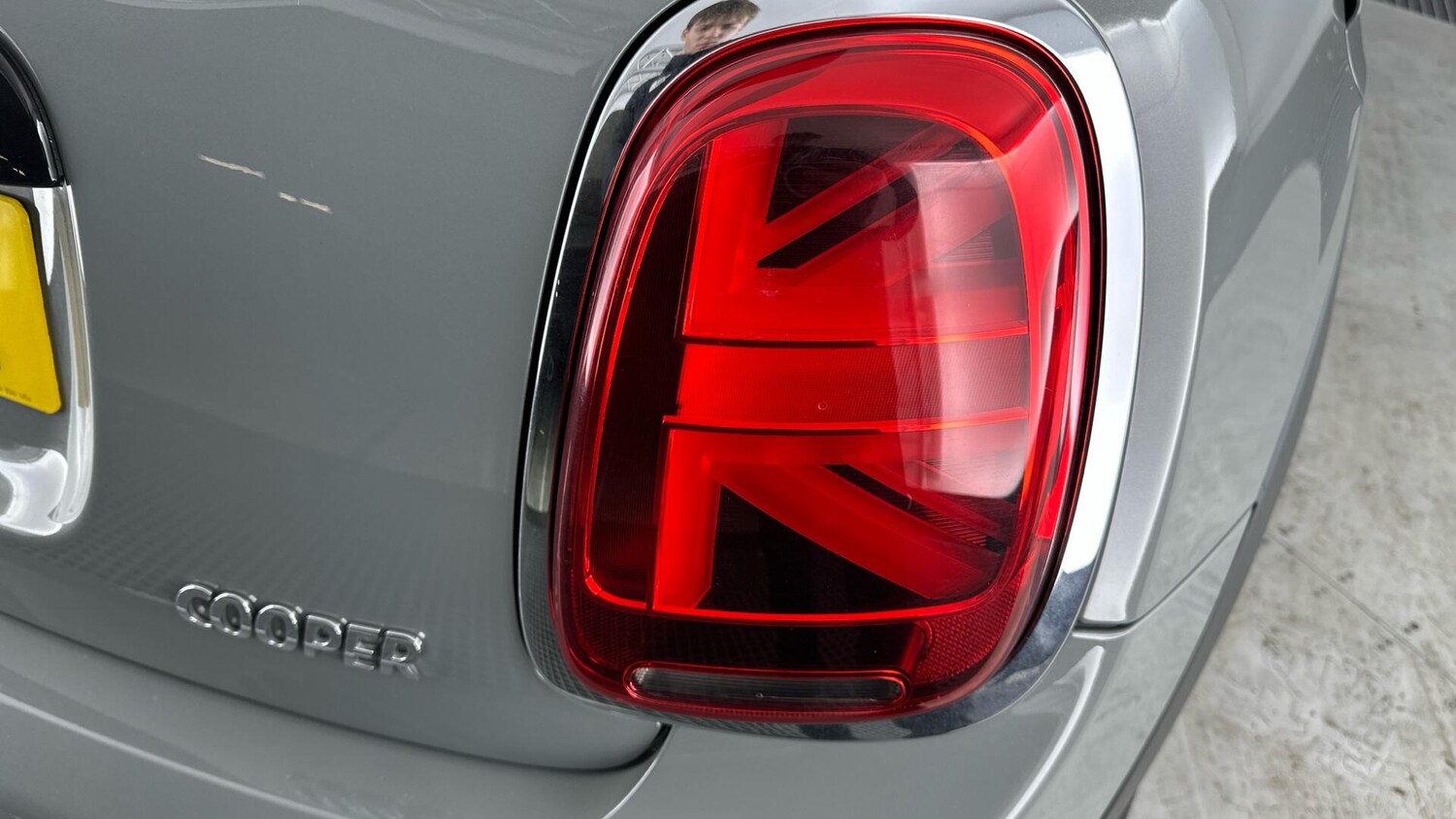 Used MINI Hatch 2020 for sale - 76965128: Photo 21