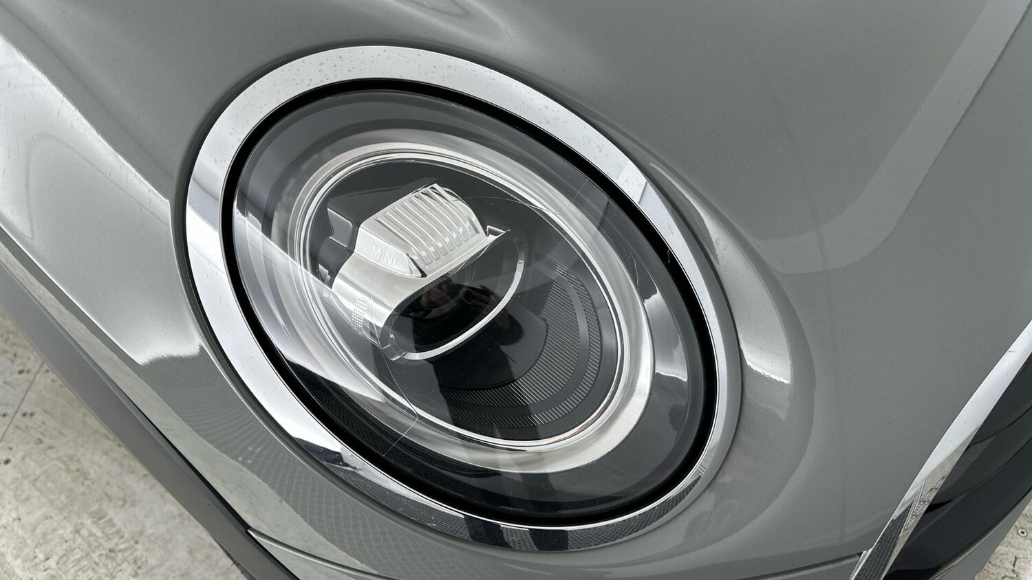 Used MINI Hatch 2020 for sale - 76965128: Photo 22