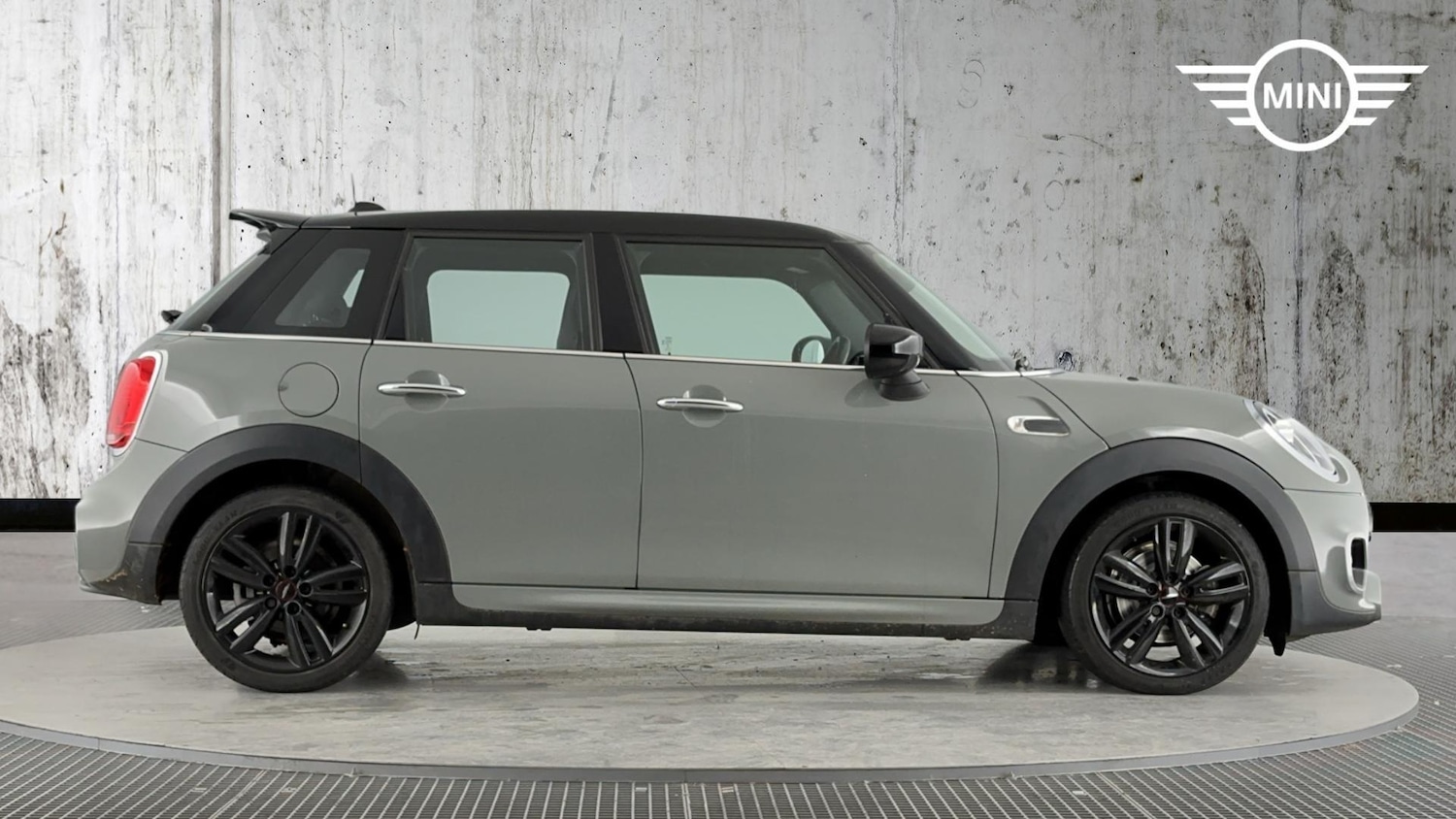 Used MINI Hatch 2020 for sale - 76965128: Photo 3