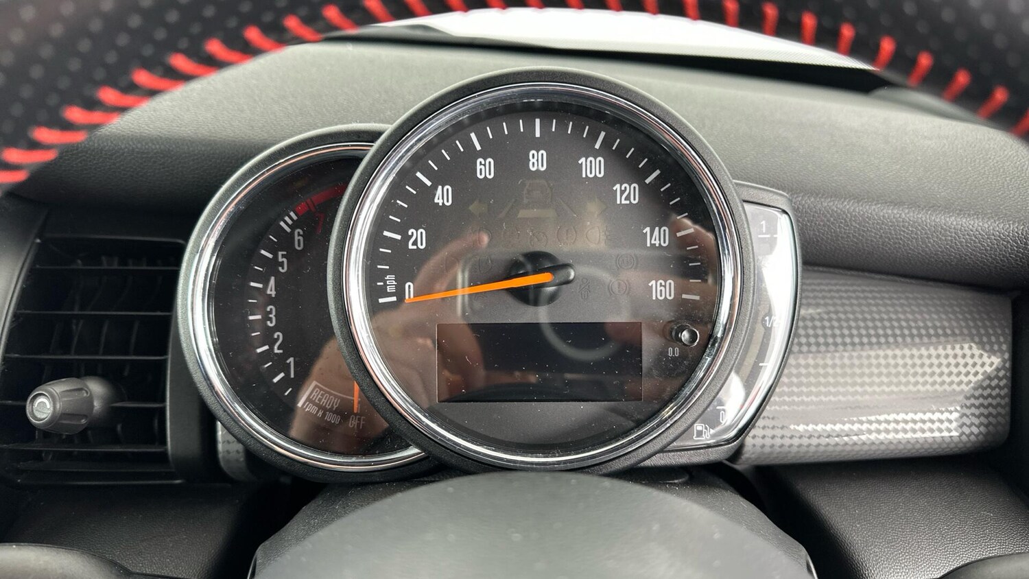 Used MINI Hatch 2020 for sale - 76965128: Photo 9