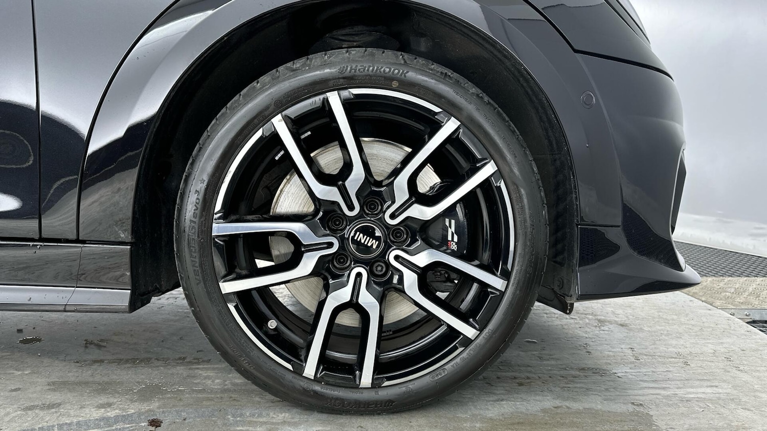 Used MINI Hatch 2025 for sale - 76965575: Photo 14