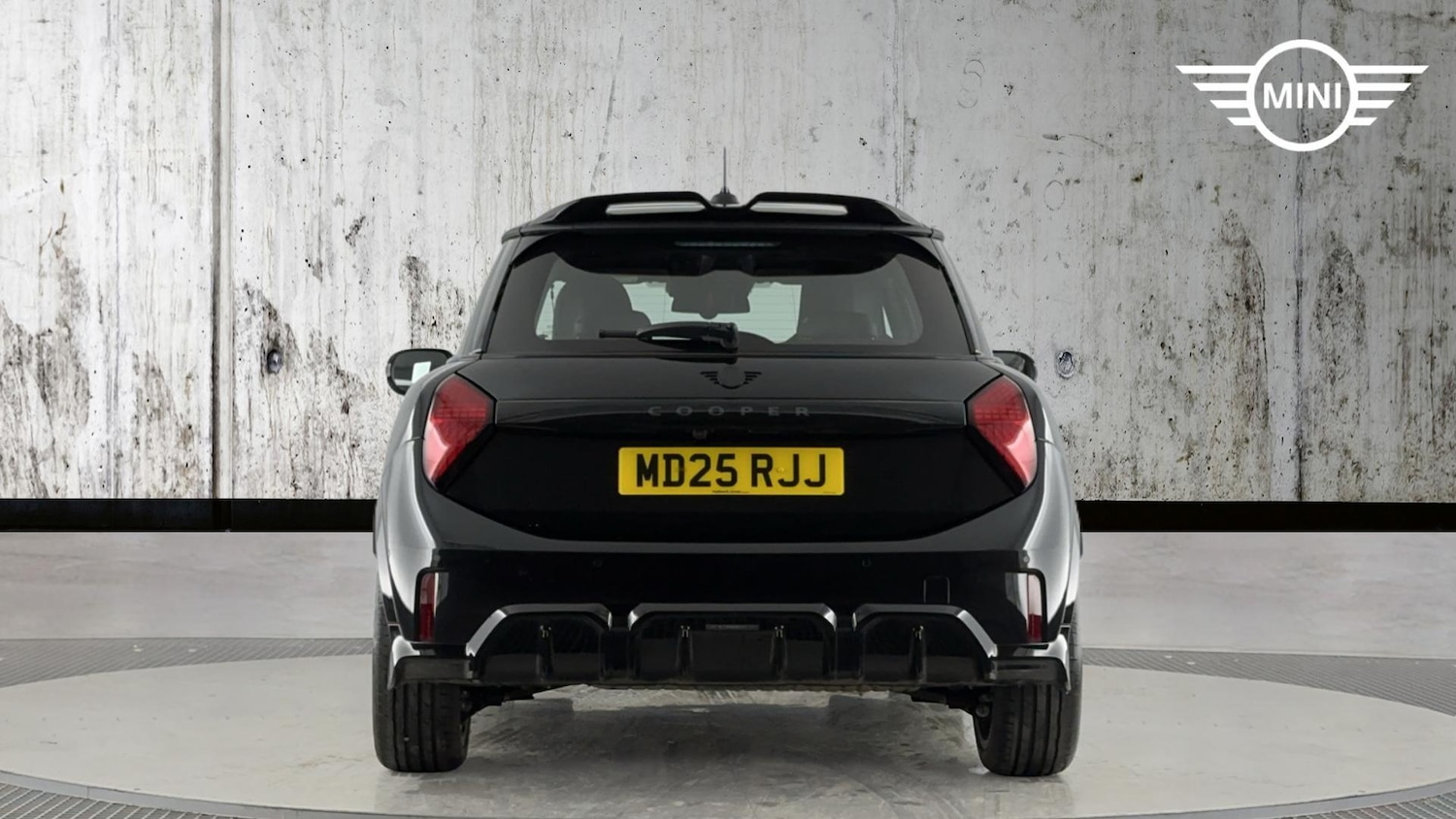 Used MINI Hatch 2025 for sale - 76965575: Photo 15