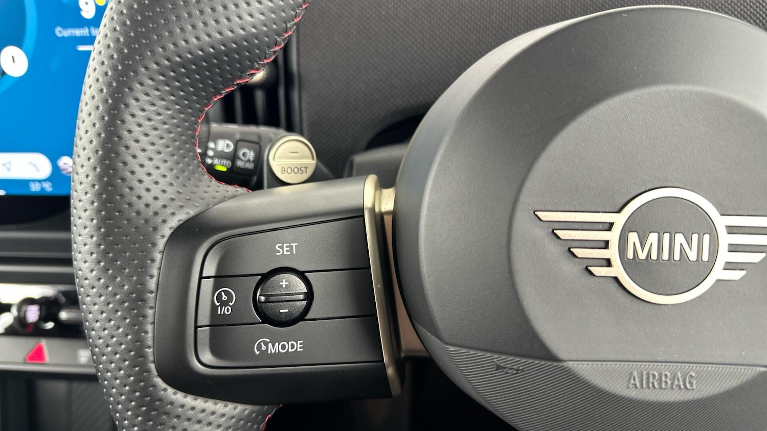 Used MINI Hatch 2025 for sale - 76965575: Photo 17