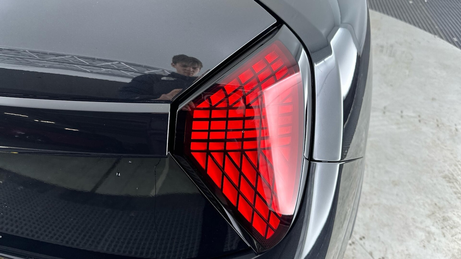 Used MINI Hatch 2025 for sale - 76965575: Photo 21