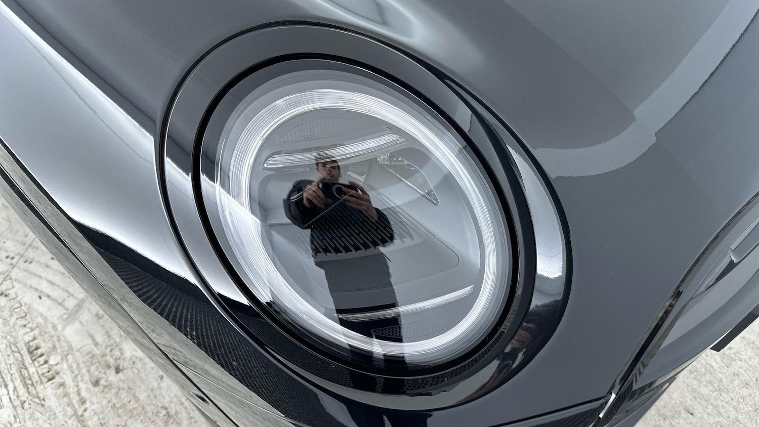 Used MINI Hatch 2025 for sale - 76965575: Photo 22