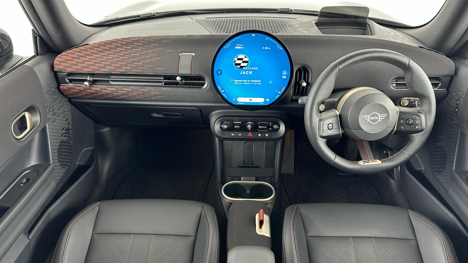 Used MINI Hatch 2025 for sale - 76965575: Photo 4