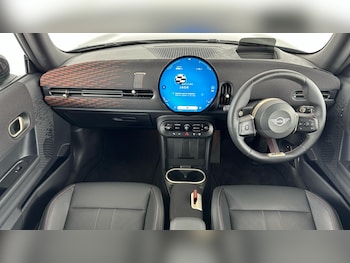 Used MINI Hatch 2025 for sale - 76965575: Photo