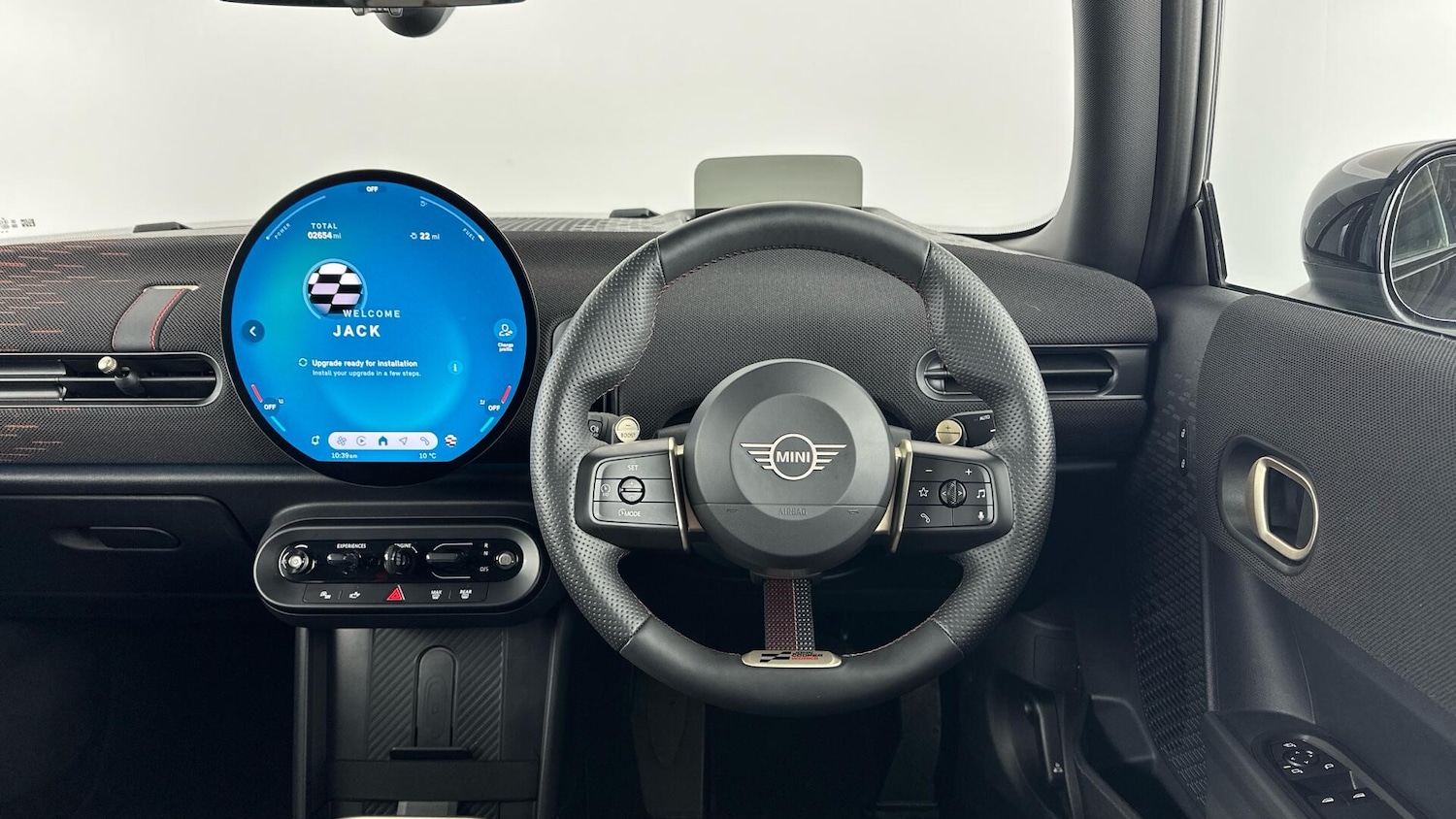 Used MINI Hatch 2025 for sale - 76965575: Photo 5
