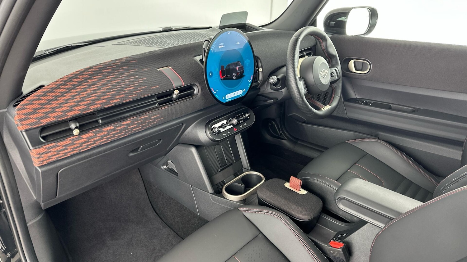 Used MINI Hatch 2025 for sale - 76965575: Photo 7