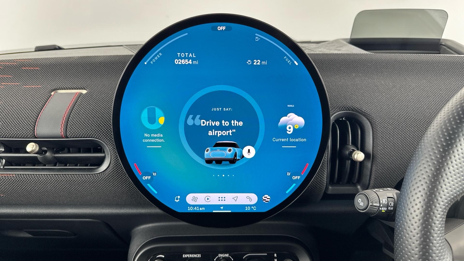 Used MINI Hatch 2025 for sale - 76965575: Photo 8