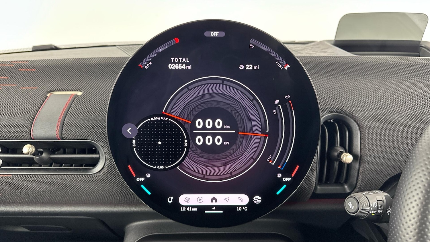 Used MINI Hatch 2025 for sale - 76965575: Photo 9