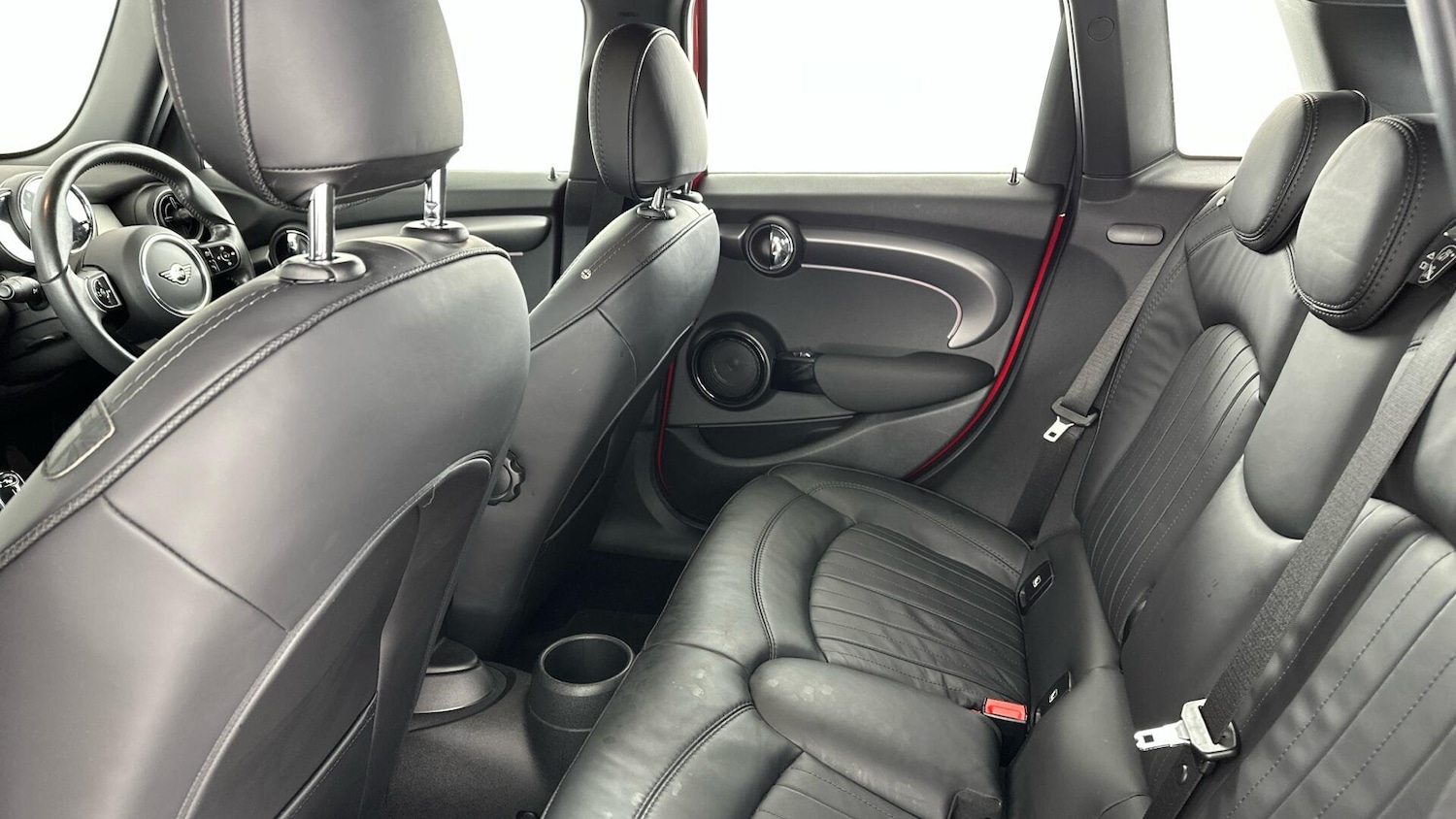 Used MINI Hatch 2022 for sale - 76760278: Photo 12