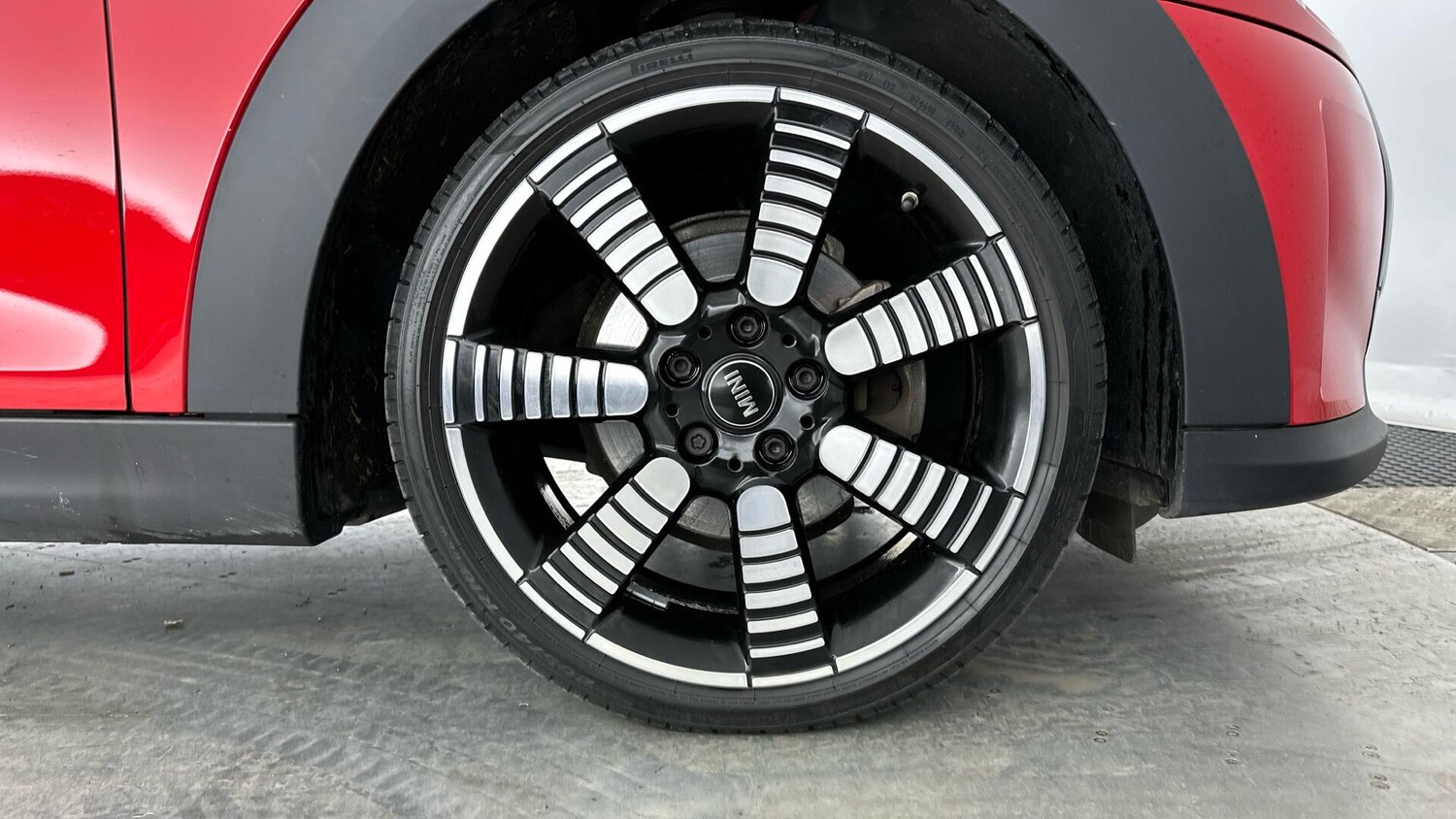 Used MINI Hatch 2022 for sale - 76760278: Photo 14