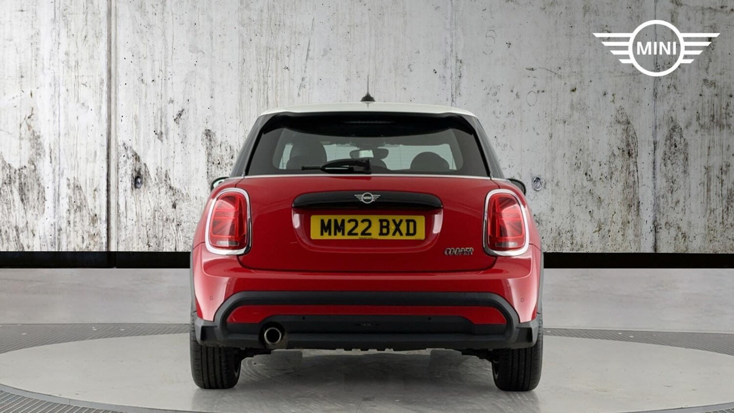 Used MINI Hatch 2022 for sale - 76760278: Photo 15