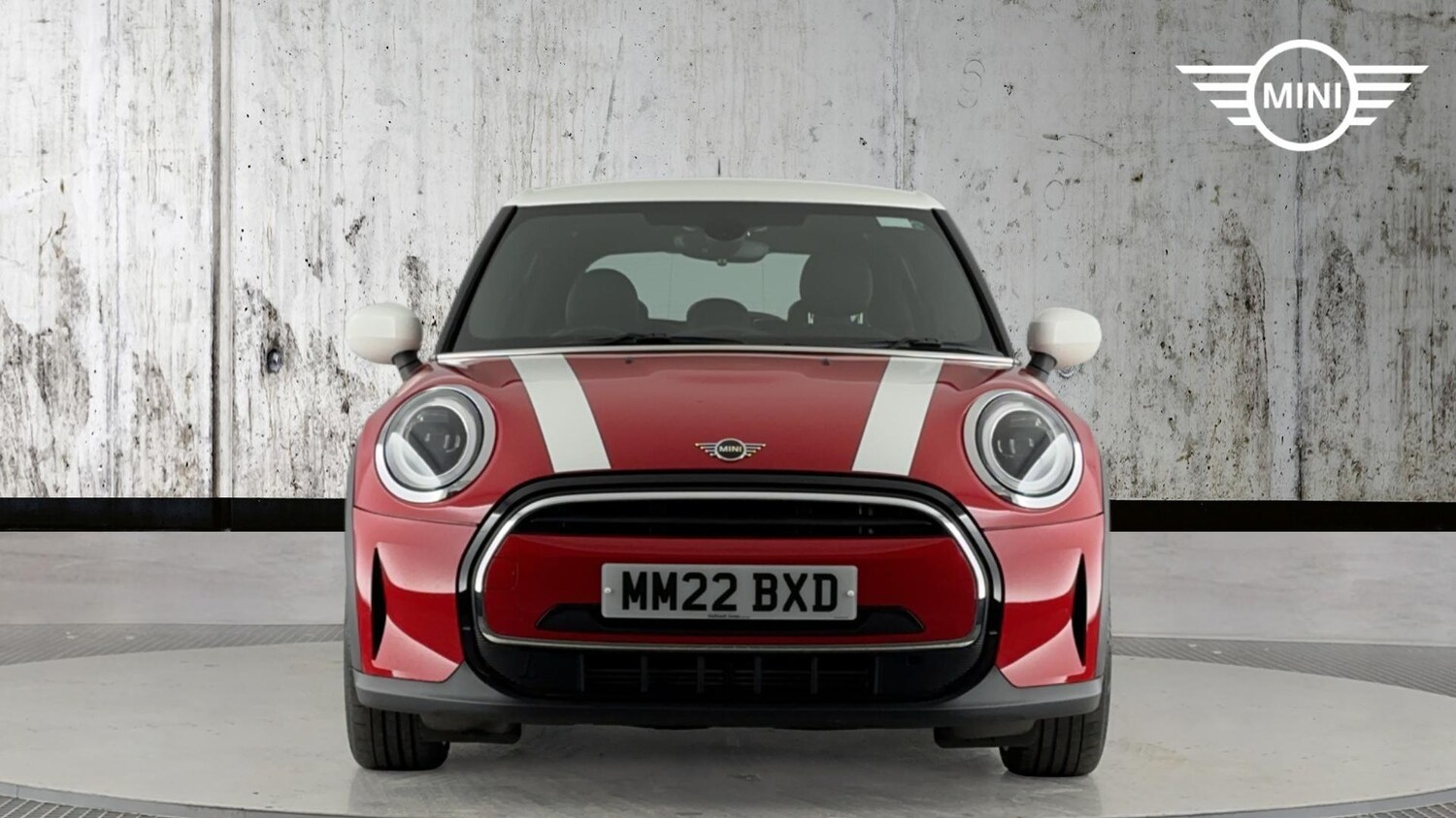 Used MINI Hatch 2022 for sale - 76760278: Photo 16