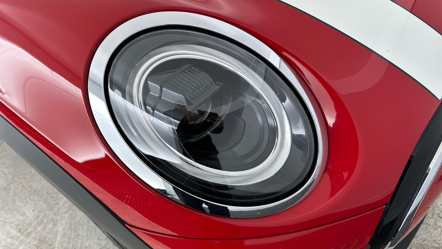 Used MINI Hatch 2022 for sale - 76760278: Photo 23