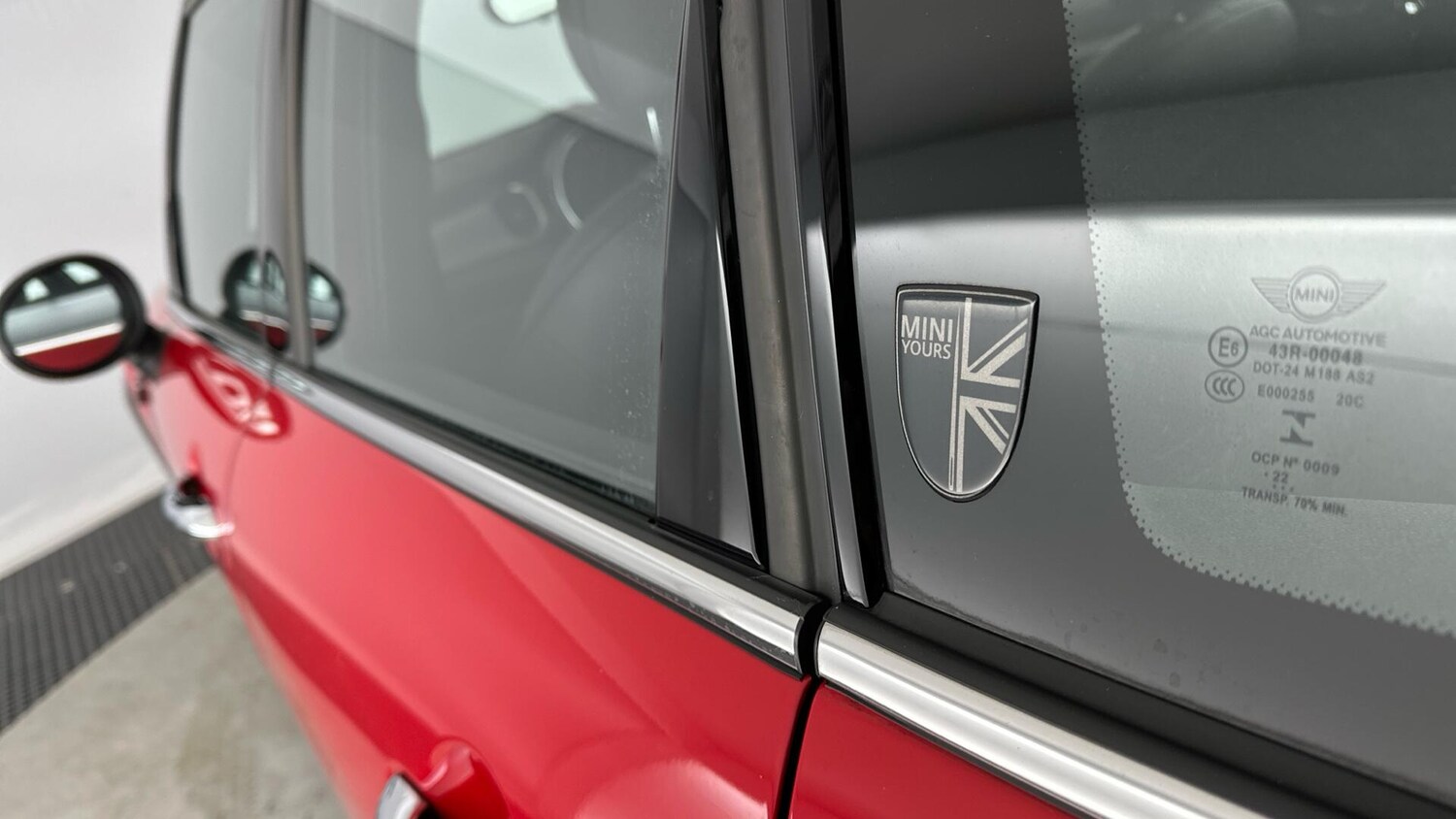 Used MINI Hatch 2022 for sale - 76760278: Photo 24