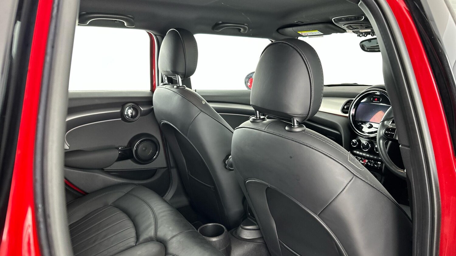 Used MINI Hatch 2022 for sale - 76760278: Photo 27