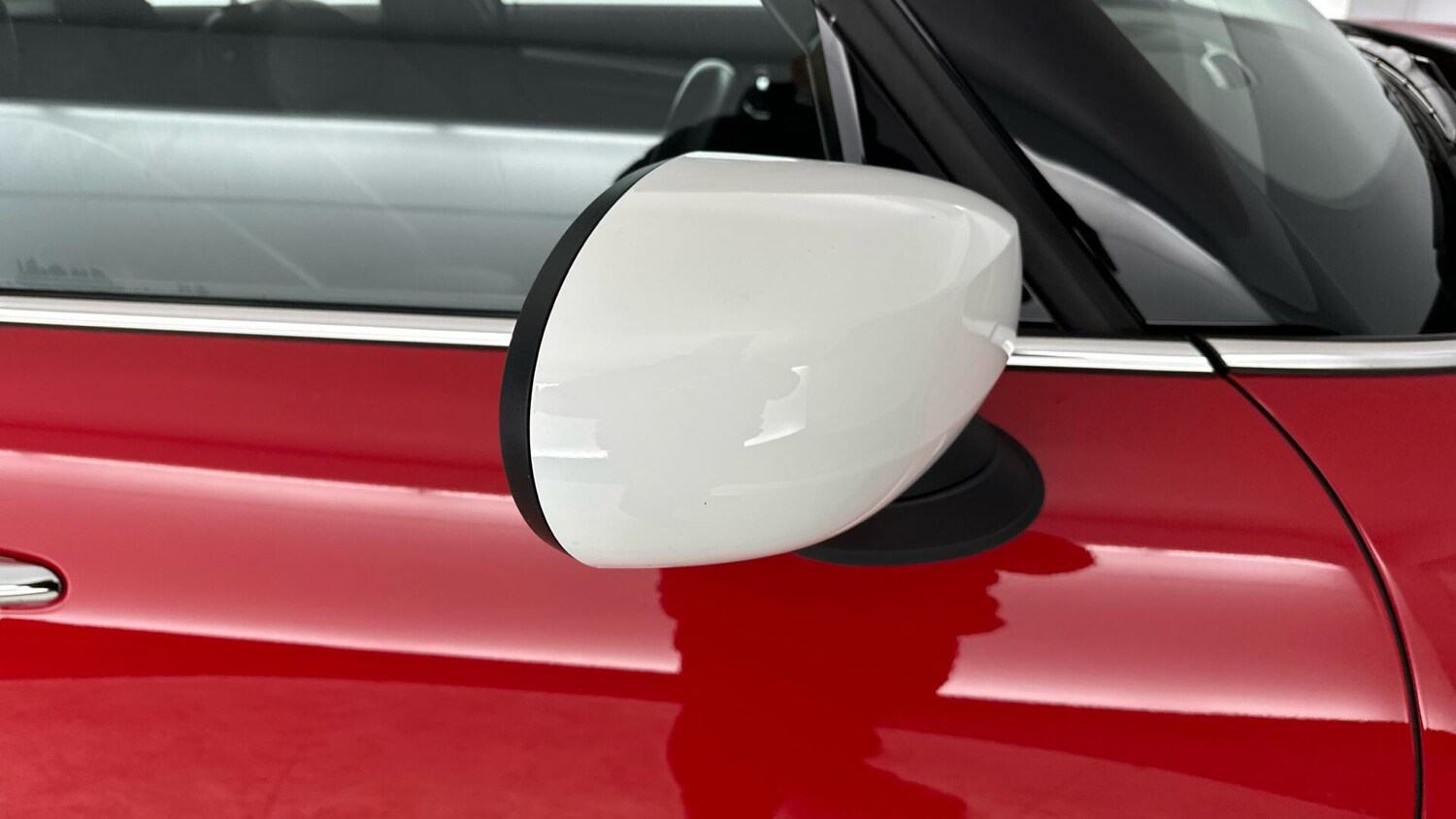 Used MINI Hatch 2022 for sale - 76760278: Photo 29