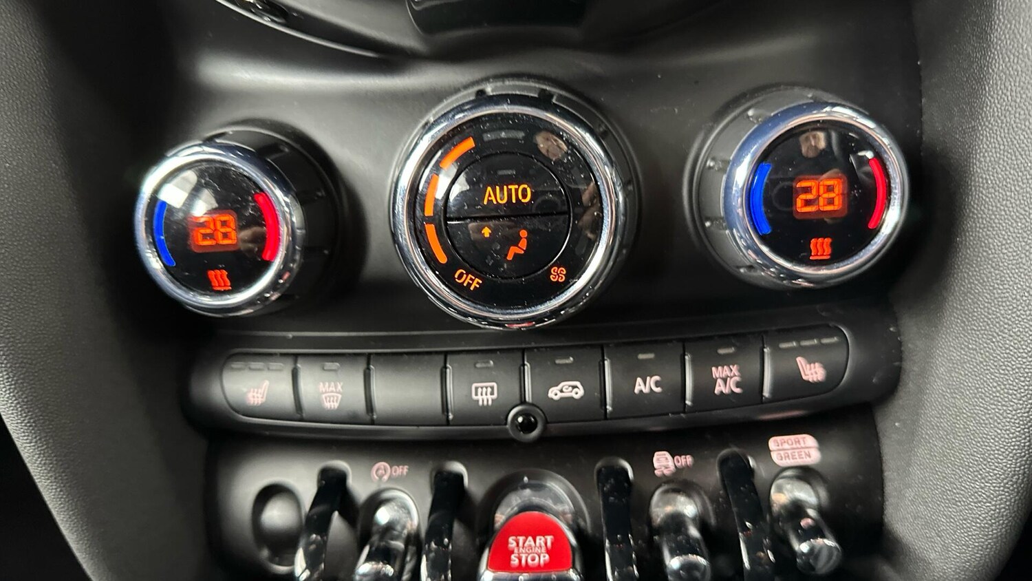 Used MINI Hatch 2022 for sale - 76760278: Photo 34