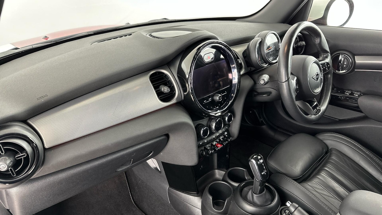 Used MINI Hatch 2022 for sale - 76760278: Photo 7