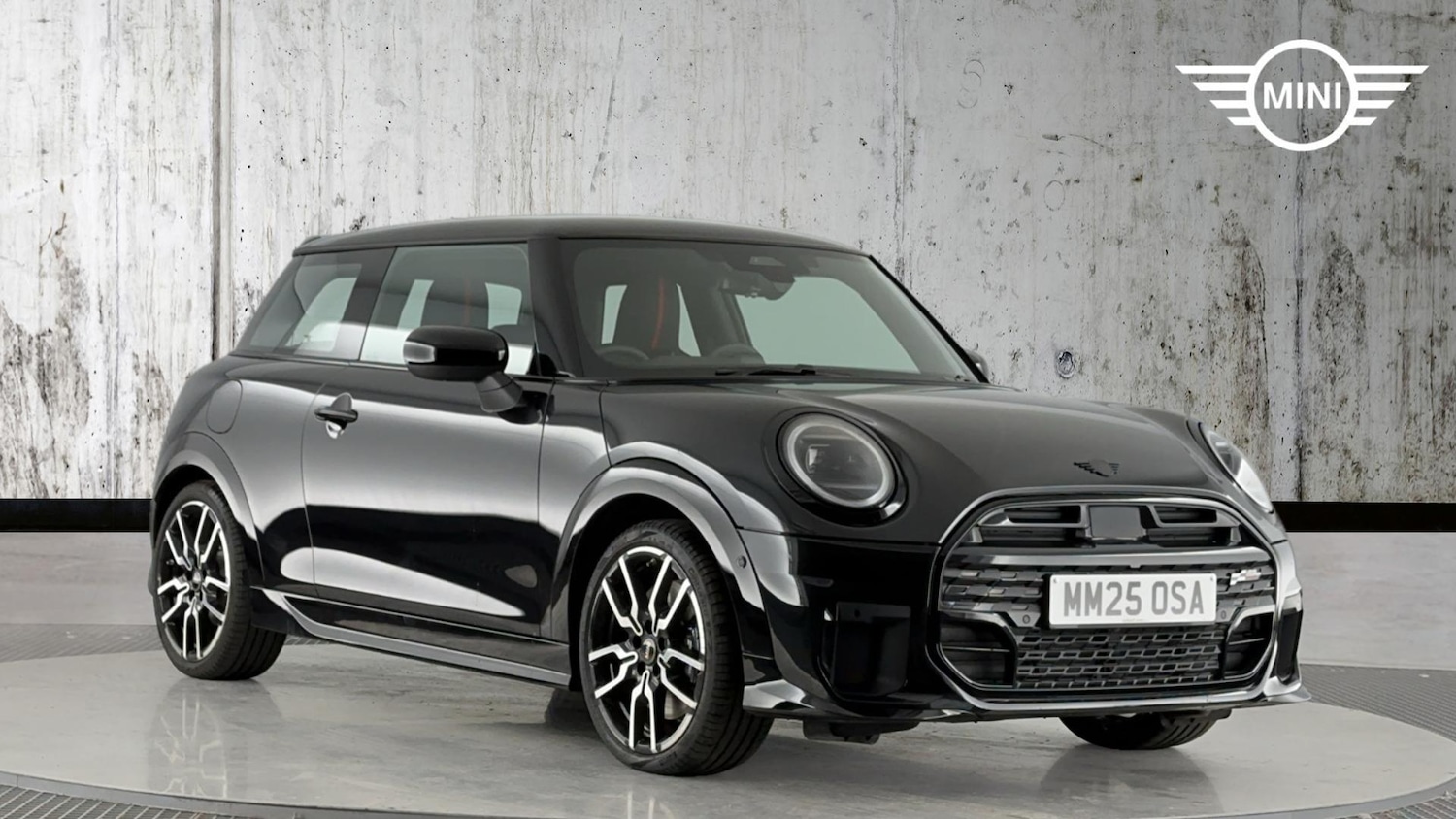 Used MINI Cooper 2025 for sale - 76760493: Photo 1