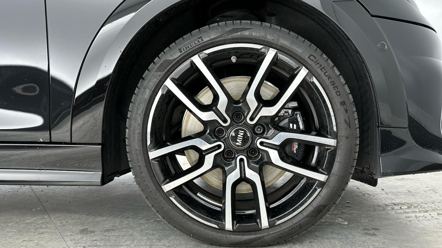 Used MINI Cooper 2025 for sale - 76760493: Photo 14