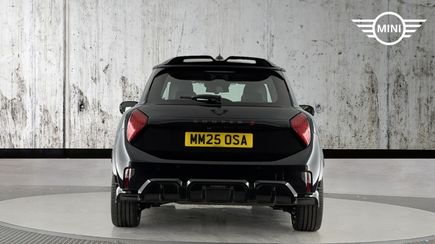 Used MINI Cooper 2025 for sale - 76760493: Photo 15