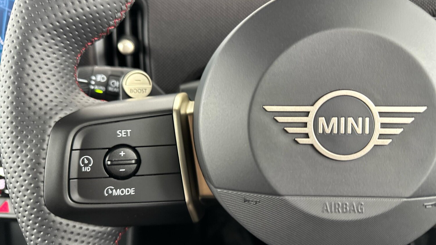 Used MINI Cooper 2025 for sale - 76760493: Photo 17