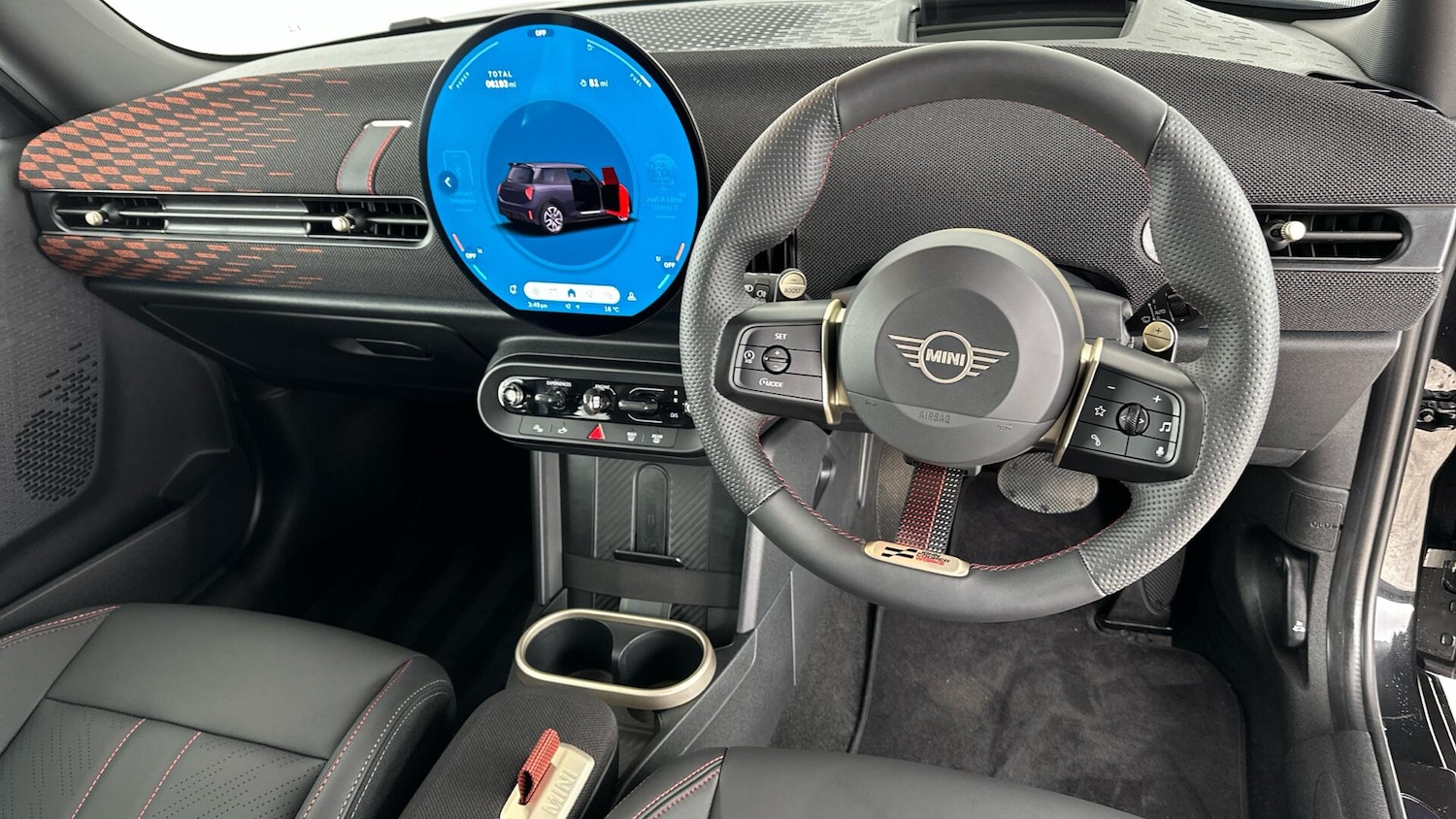 Used MINI Cooper 2025 for sale - 76760493: Photo 4