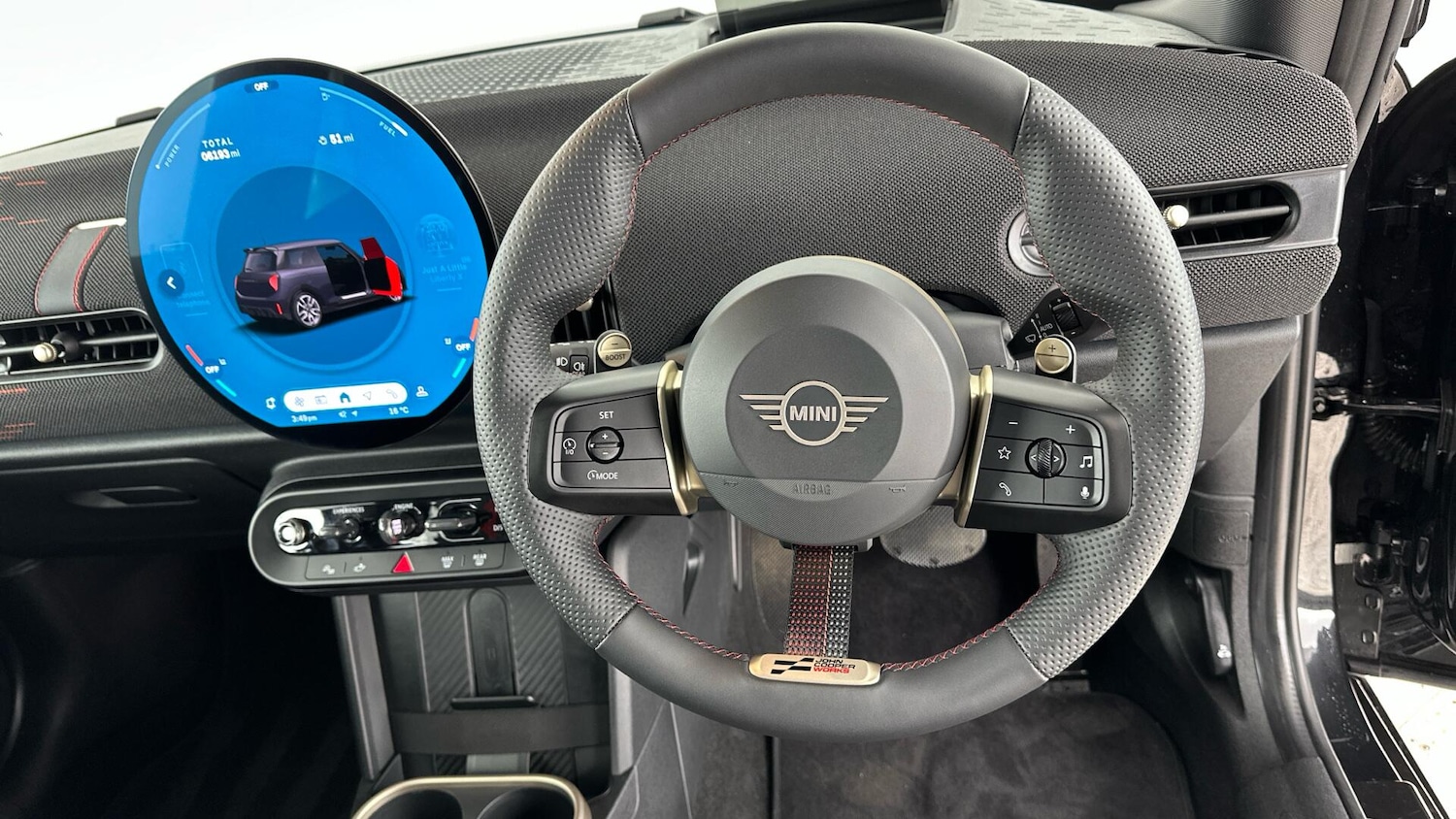 Used MINI Cooper 2025 for sale - 76760493: Photo 5