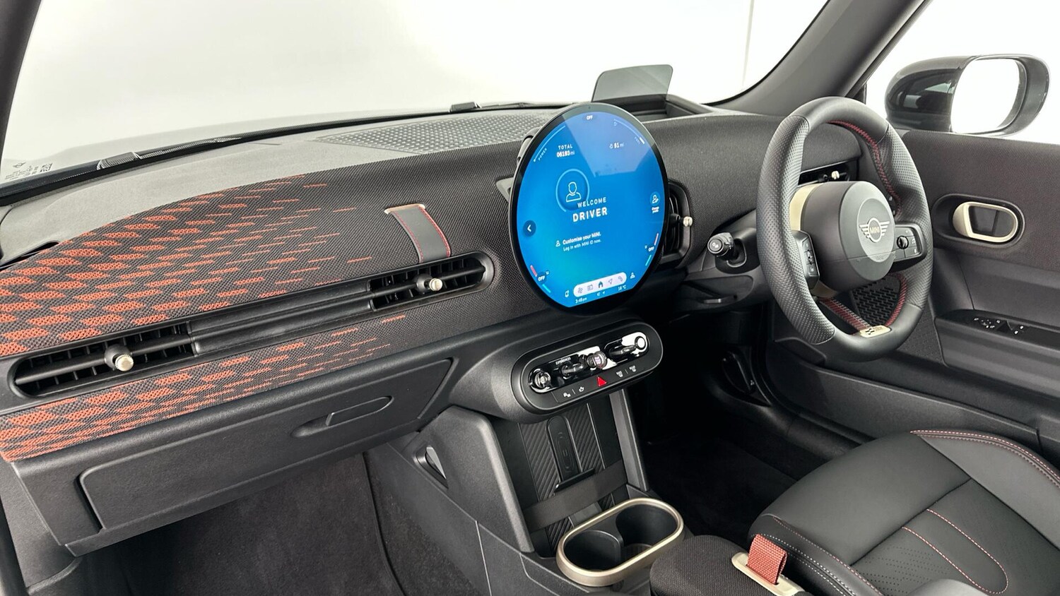 Used MINI Cooper 2025 for sale - 76760493: Photo 7