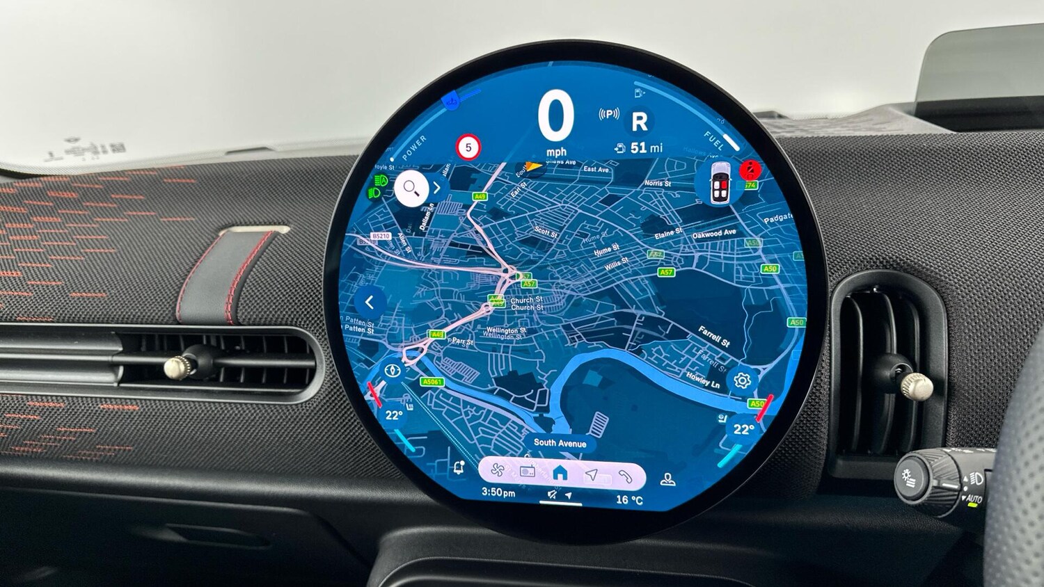 Used MINI Cooper 2025 for sale - 76760493: Photo 8