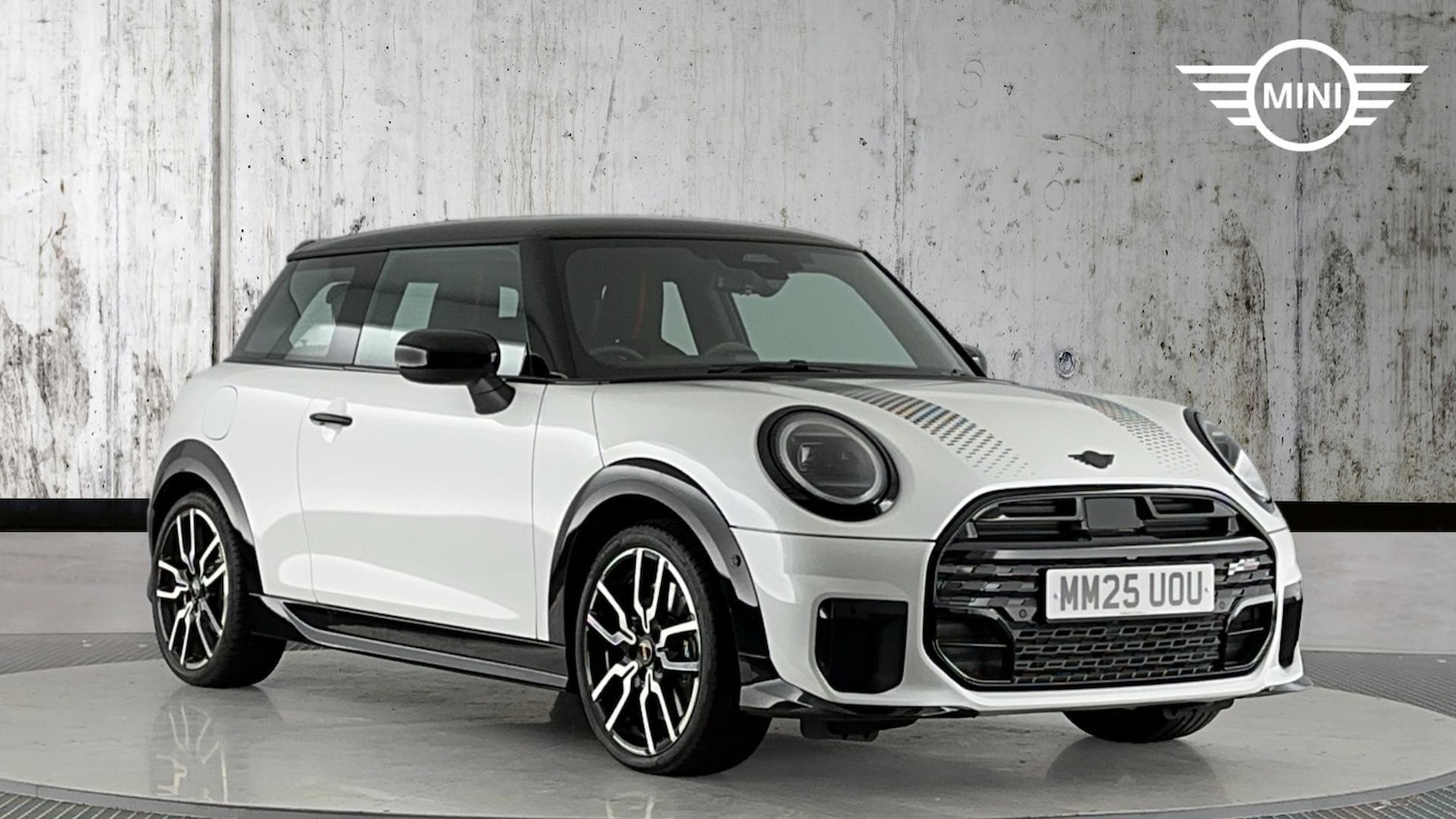 Used MINI Cooper 2025 for sale - 76760353: Photo 1