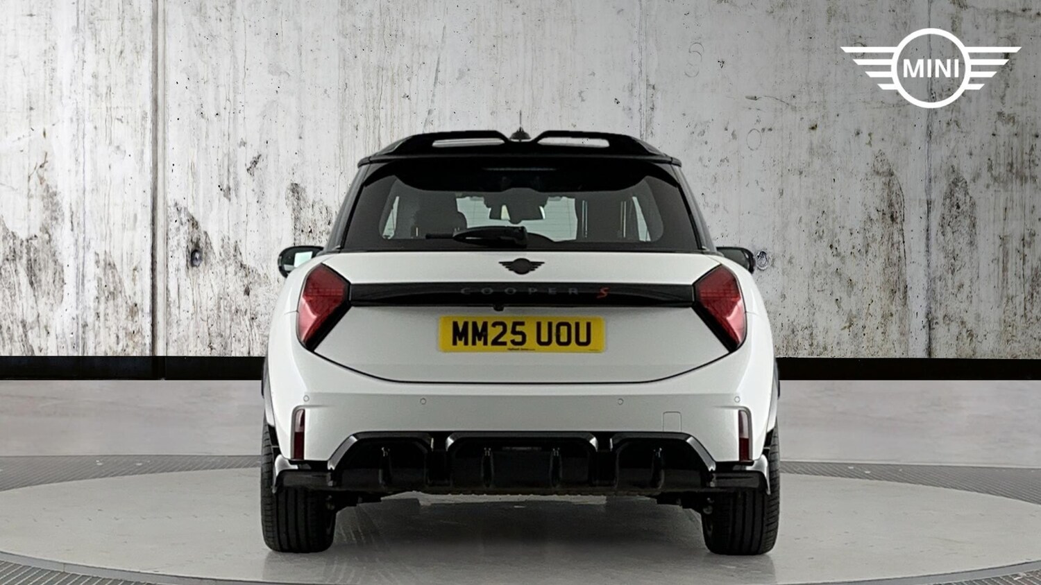 Used MINI Cooper 2025 for sale - 76760353: Photo 15