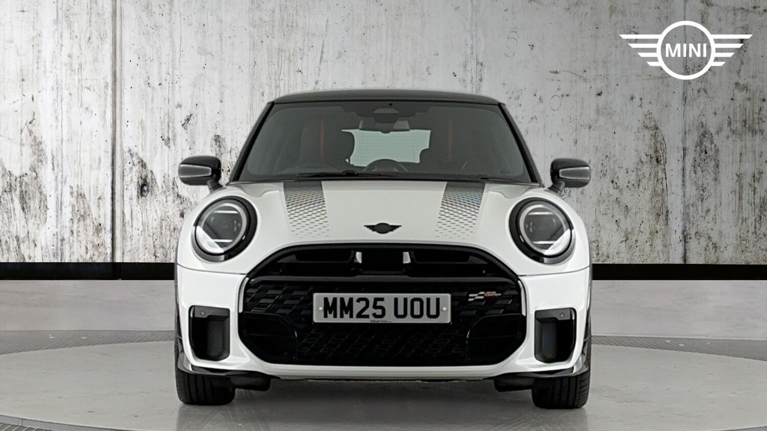 Used MINI Cooper 2025 for sale - 76760353: Photo 16