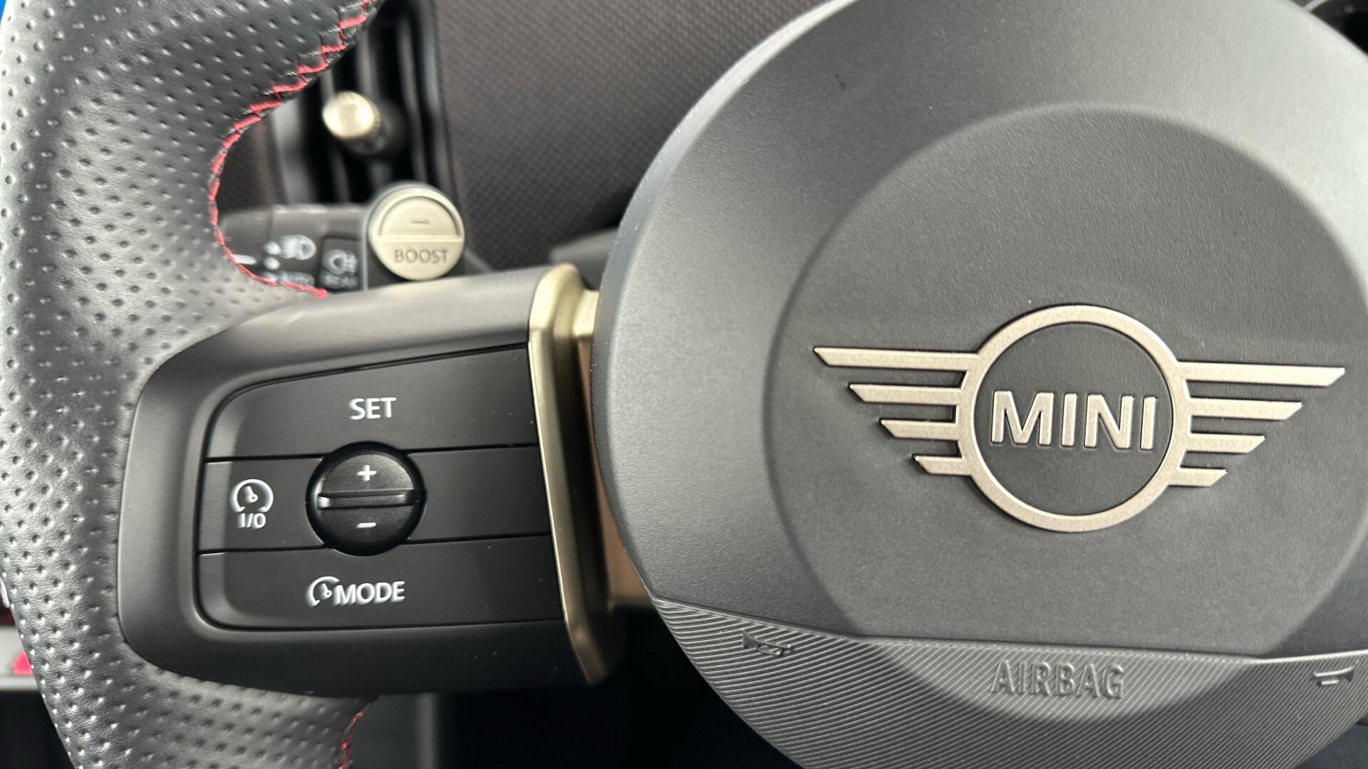 Used MINI Cooper 2025 for sale - 76760353: Photo 17