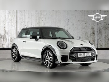 Used MINI Cooper 2025 for sale - 76760353: Photo