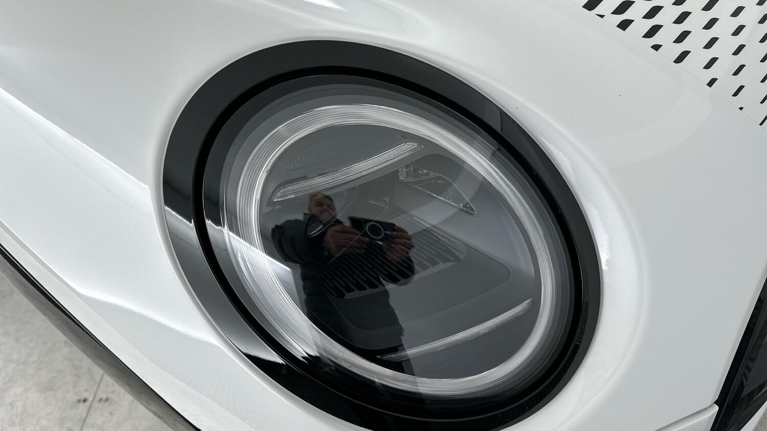 Used MINI Cooper 2025 for sale - 76760353: Photo 23