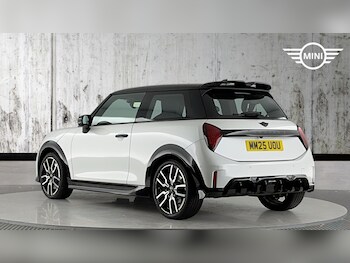 Used MINI Cooper 2025 for sale - 76760353: Photo
