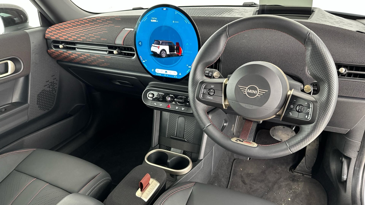 Used MINI Cooper 2025 for sale - 76760353: Photo 4