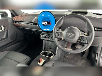 Used MINI Cooper 2025 for sale - 76760353: Photo