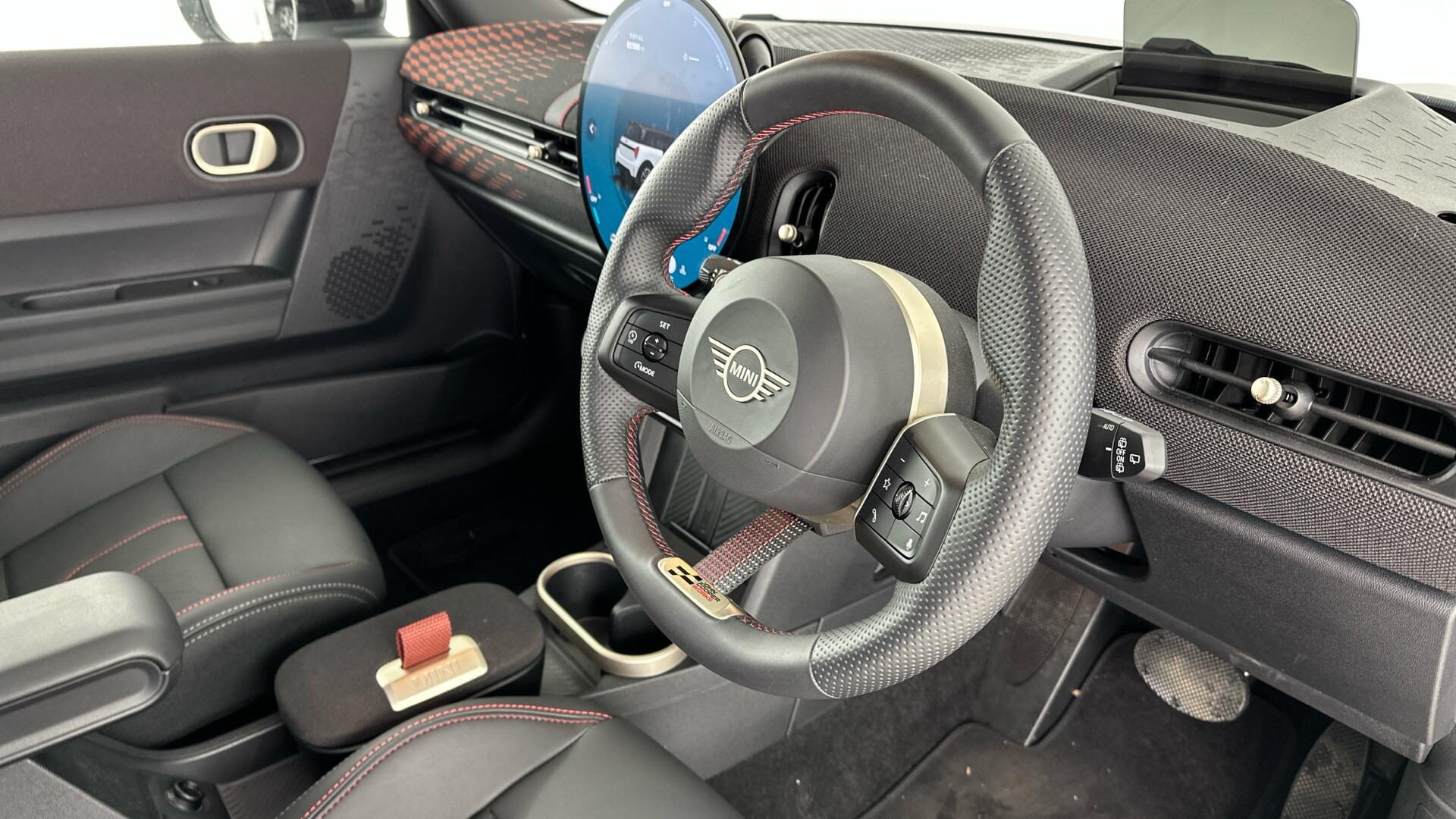 Used MINI Cooper 2025 for sale - 76760353: Photo 6