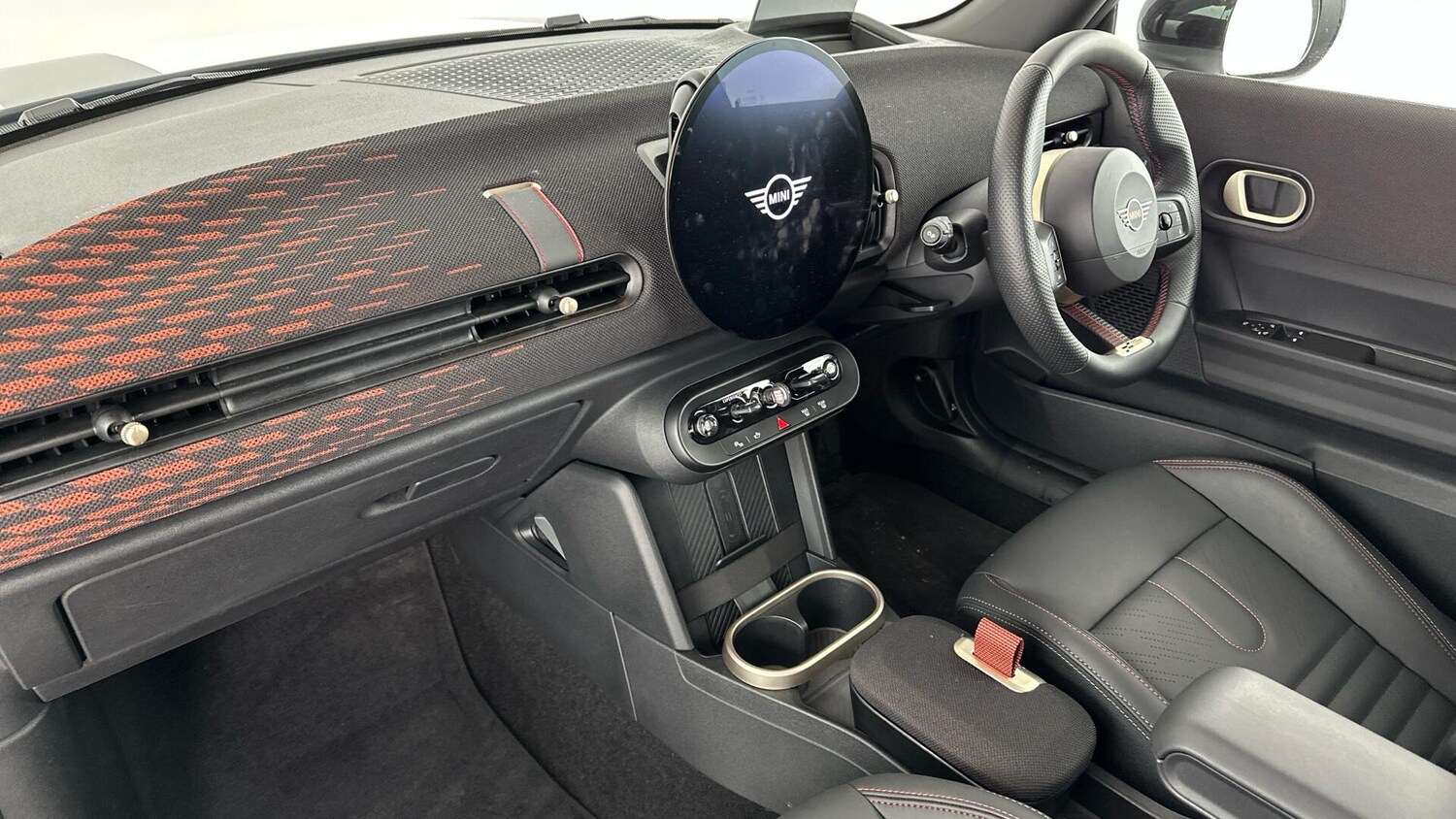 Used MINI Cooper 2025 for sale - 76760353: Photo 7