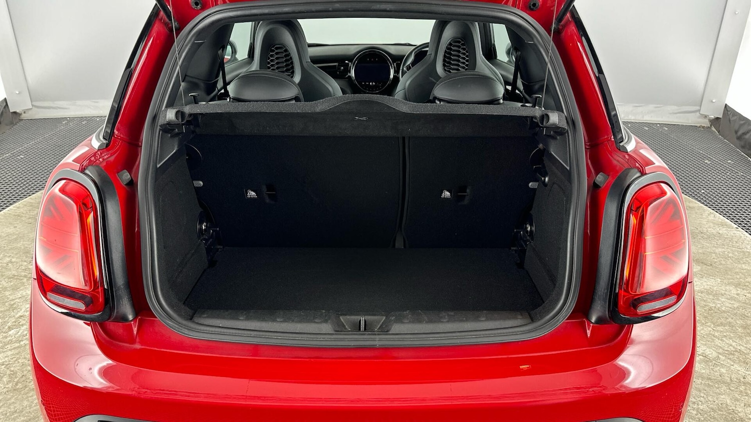 Used MINI Hatch 2022 for sale - 77411149: Photo 13